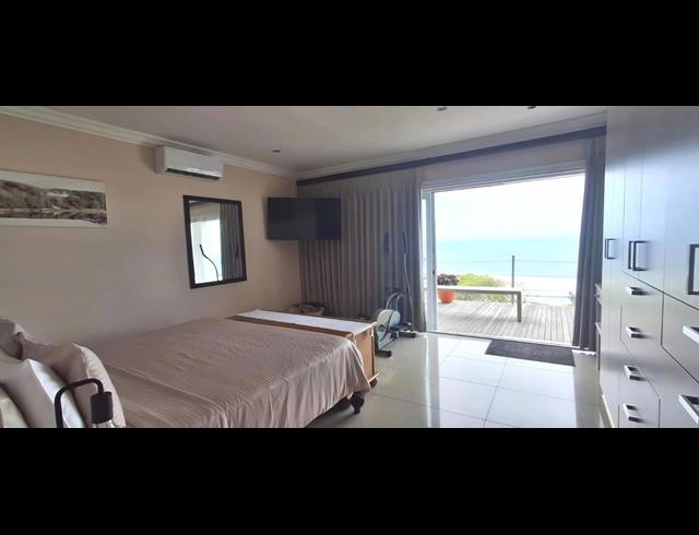 3 BEDROOM HOUSE FOR SALE IN TONGAAT BEACH